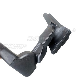 ท่อไอดีระดับสูง Car Snoykel สำหรับลุยน้ำ ท่อไอดีตำแหน่งสูง สำหรับ Suzuki Jimny 2019+ ชุดแต่งรถยนต์ อุปกรณ์ตกแต่งรถยนต์ - Product Image 5