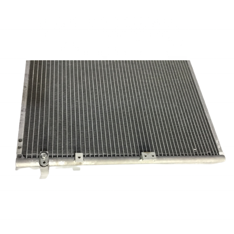 ANGLE10 （WH-AG10-BK） Air Conditioning Condenser for Lexus GX Toyota Land Cruiser