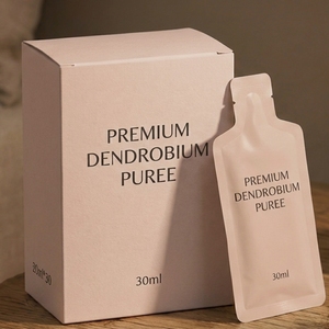 Bebida de Dendrobium Pura de Marca Privada Personalizada para Marcas de Suplementos, para <span class=keywords><strong>Dormir</strong></span> Bien y Reforzar la Inmunidad - Product Image 3