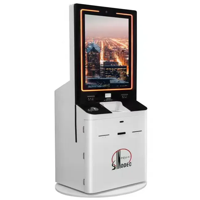 phone charger mobile sharing power bank and power bank rental stand charging station for mall restaurant vending machine
