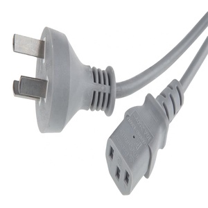 Dây Điện D11 250V 10A Phẳng Chất Lượng Cao Theo Yêu Cầu Có Nắp Giữ - Product Image 1