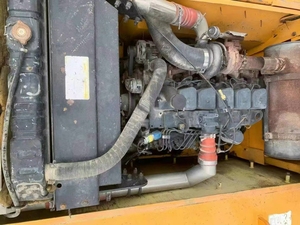 Excavadora de Segunda Mano Versátil con Ruedas, Modelo 210-7W, Compacta y Potente, Año 2019, con 1804 Horas de Uso, para HYUNDAI - Product Image 5