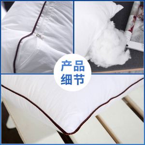 Funda de almohada en blanco con sublimación, imagen personalizada, piel de melocotón, poliéster, logotipo impreso, funda de almohada, Fundas de cojín blancas - Product Image 6