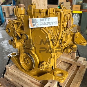 Oump d'huile C13 233-5220 <span class=keywords><strong>2335220</strong></span> pour pièces de moteur diesel CAT C13 - Product Image 6