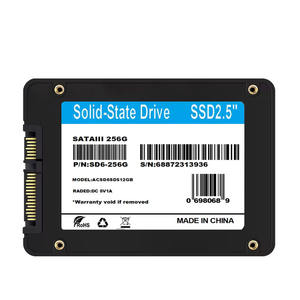 Venta al por Mayor de Fábrica, Disco Duro SSD de 240 GB, 2.5 Pulgadas, SATA 3, 120 GB, 240 GB, SSD de 512 GB, Disco Duro de 256 GB, 960 GB, 1 TB, 2 TB, Unidad de Disco Duro de 480 GB - Product Image 6