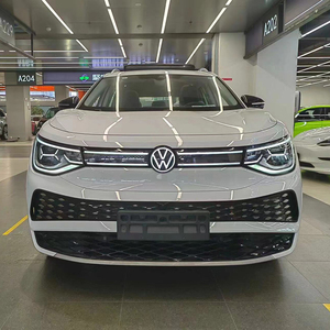 ขายส่ง 2024 vw ID.6 CROZZ รถ ev ใหม่ รถยนต์ไฟฟ้าใหม่ ราคาถูก ขาย - Product Image 2