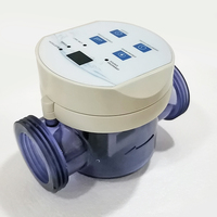 Générateur de chlore à sel de haute qualité Stepon en gros, machine à fabriquer du chlore, chlorateur d'eau salée pour piscine, chlorateur Soli