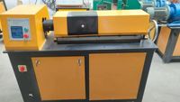 Machine à tordre LILER efficace 220V 4KW pour forgeage à froid, facile à utiliser, haute précision, pour forgeron, multi-tension 1