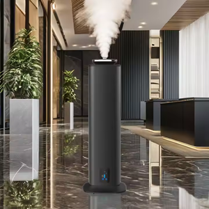 Tower <strong>Home</strong> Scent DiffuserEssential Oil <strong>Diffuser</strong> <strong>for</strong> <strong>Home</strong> Office &amp; Spa Waterless Aromatherapy <strong>Diffuser</strong> - Product Image 3