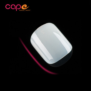 <span class=keywords><strong>Uñas</strong></span> Postizas <span class=keywords><strong>de</strong></span> Fábrica K, <span class=keywords><strong>Uñas</strong></span> Cortas Ovaladas Transparentes <span class=keywords><strong>de</strong></span> Color Natural, Estilo Ins, Bolsa <span class=keywords><strong>de</strong></span> 500 Piezas - Product Image 2