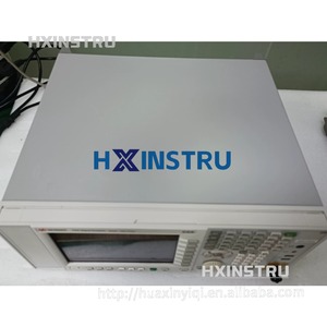1 analizador de espectro Keysight Technologies N9000A-26.5G, 92% nuevo, H - Product Image 2