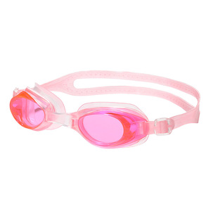 Gafas de natación Qilang antivaho, lentes transparentes de alta definición para adultos, niños, unisex - Product Image 5