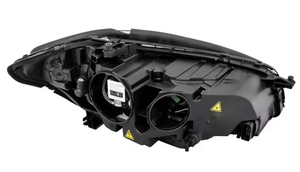 อุปกรณ์ตกแต่งรถยนต์ใหม่ WELIFTRICH โคมไฟหน้ารถยนต์สำหรับ Mercedes-Benz S-Class W221 ปี 2009-2013  OEM 2218201559 2218201659 - Product Image 5