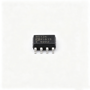 Amplificadores operacionales JFET de banda ancha Dery Star AD8512ARZ-REEL7 AD8512ARZ-REEL AD8512ARZ - Product Image 1