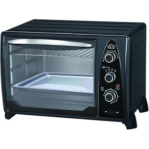 Forno Multifunzione Ventilato 'MB 9835N' DCG cm 51x36,6x35h - Product Image 2