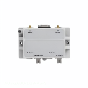A03-Z600-D29-AS-S ตัวรับสัญญาณ RF ต้นฉบับ, ตัวส่งสัญญาณ, ชุดอุปกรณ์รับส่งสัญญาณสำเร็จรูป - Product Image 1