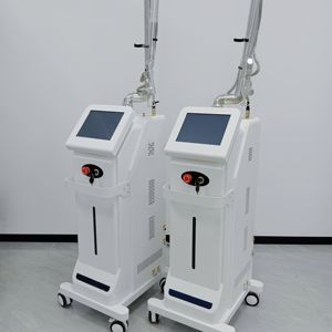 Láser de CO2 Portátil de Alta Potencia de 10600nm para Estimular la Regeneración de Colágeno, Reducir las Líneas Finas y los Poros Dilatados - Product Image 4