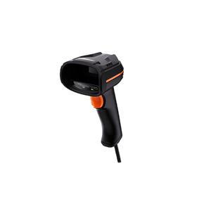 Lector de código óptico de mano con cable USB HIKROBOT para Puerto de obturador global de visión artificial - Product Image 2