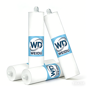 Manufacturer's Color-resistant Weatherproof Outdoor <strong>Liquid</strong> Adhesive Neutral Silicone Sealant for Construction Transportation Use - Product Image 5