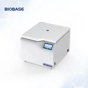 BIOBASE Low Speed Gel Karten zentrifuge BKC-TL5B manuelle Zentrifuge Hot Sale Zentrifugen extraktor