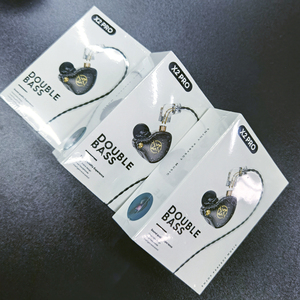 Tai nghe có dây X2PRO FiLe, tai nghe giám sát âm trầm, tai nghe thể thao, loa tai nghe - Product Image 3