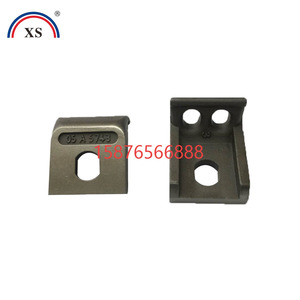 Roland Media Clamp 05A5743 For Man Roland <b>Printer</b> Inkjet Printing Part - Product Image 1