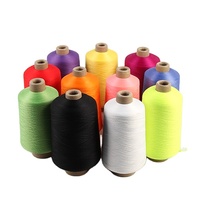 Fil à tricoter en nylon PA 6 haute élasticité, vente en gros d'usine, pour chaussettes, 40D 70D
