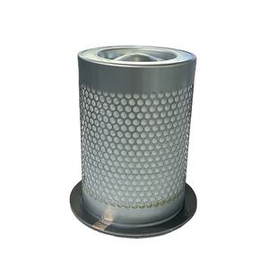 Mengma 6.1968.0 <b>Industrial</b> Compressed Oil Separator <b>Compressor</b> <b>Part</b> New Condition Metal Material New Glassfiber - Product Image 4