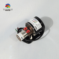 Pompa Magnetik Pengukur HAP MT36-ZBZTPT dari Produsen Asli Digunakan untuk Sirkulasi Tinta pada Printer Inkjet Keramik.