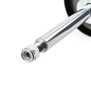 Amortiguador de nueva condición OEM 334812, posición delantera y trasera para Volkswagen Passat Beetles GOLF IV SEAT <span class=keywords><strong>IBIZA</strong></span> III - Product Image 4