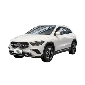 SUV a 5 Posti con Trazione Integrale Gla, Super Potente, a Benzina, <span class=keywords><strong>Auto</strong></span> <span class=keywords><strong>Usate</strong></span> Economiche dalla Cina - Product Image 1