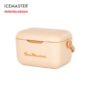 Glacière légère VIVID 6/12/21QT avec poignée et sangle pour une conservation efficace au froid - Product Image 6