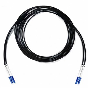 Tpu Material Óptico Cabo De Fibra Óptica Jumper G657a1 Cabo De Fibra Óptica com Conector Lc - Product Image 5