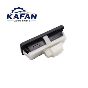 Interrupteur de hayon arrière 6490R3 pour Citroën C4 Picasso C5 X7 C6 C2 <span class=keywords><strong>Peugeot</strong></span> 207 <span class=keywords><strong>308</strong></span> 3008 508 RCZ 1007 - Product Image 4