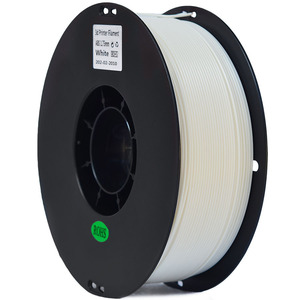 Filamento ABS de 1.75mm Resistente al Calor, Material para Impresora 3D Industrial, Directo de Fábrica para Piezas Funcionales - Product Image 1