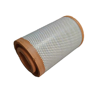 Filtre à air haute efficacité, filtre anti-poussière de remplacement, compatible avec le purificateur d'air, filtre PU2540