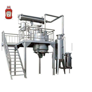 Good Condition Useful <b>Tomato</b> Paste Factory Ketchup Jam Making Production Packing Line <b>Tomato</b> Paste Factory - Product Image 1