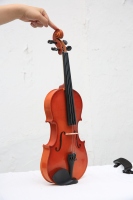 Excellent Quality Wholesale Latest Professional Violin Instruments Hot Sale China Violin Model YDV03 OEM Brand Jiangsu Origin