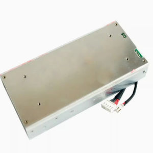 Originale nuovo POE-U280-54D + 12 interruttore a doppia uscita alimentatore 54 v4.7a trasformatori speciali - Product Image 2
