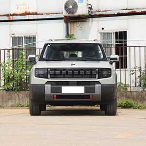 รถ SUV ออฟโรด JETOUR Shanhai T1 PHEV ใหม่เอี่ยม เครื่องยนต์ 1.5T DHT ระยะทางวิ่งด้วยไฟฟ้า 220 กม. ระบบขับเคลื่อนสี่ล้อ XWD มาตรฐานยูโร 6 พวงมาลัยซ้าย ขายส่ง รับมัดจำ - Product Image 2