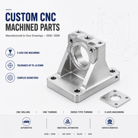 Assemblage d'arbre fileté moleté usiné CNC de type suisse personnalisé OEM ODM pour l'automobile, l'automatisation industrielle et la robotique