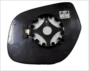 Reemplazo de cristal del <span class=keywords><strong>espejo</strong></span> retrovisor lateral del coche automático apto para <span class=keywords><strong>MITSUBISHI</strong></span> TRITON (2006-2015) CHALLENGER (2008-2015) <span class=keywords><strong>L200</strong></span> (2005-2011) - Product Image 3