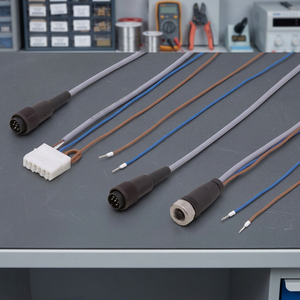 สายเคเบิลข้อมูล EC2114 IFM - Product Image 2