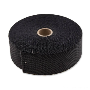 Cinta Térmica para Escape Hear Wrap 2026 de 50mm*<span class=keywords><strong>1.5mm</strong></span>, Longitud de 10m/15m/30m - Product Image 4