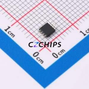 วงจรรวม2K5 INA170EA/ชิปวงจรรวมเครื่องขยายสัญญาณรับ VSSOP-8ใหม่ของแท้ - Product Image 2