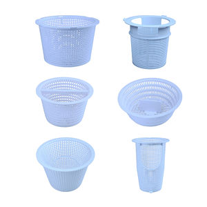 Preço de Atacado: Kit Completo de Acessórios para Piscina com Limpador e Filtro de Plástico Ecológico para Piscinas Enterradas - Product Image 5