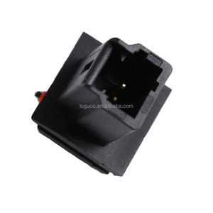 Interrupteur de coffre de voiture, ouverture de porte, remplacement pour coffre de véhicule, peugeot - Product Image 3