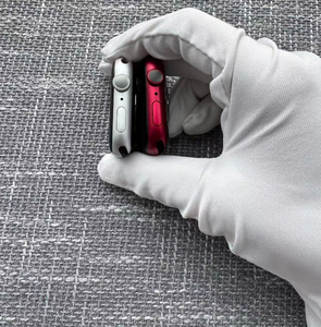 Usado para Relojes S3 S4 S5 S6 S7 S8 S9 S10 S11 SE1/2 Ultra1/2 38/42/<span class=keywords><strong>40</strong></span>/44/41/45/42/46/49mm de Alta Calidad de Segunda Mano - Product Image 4