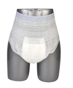 Produttore all'ingrosso all'ingrosso morbido usa e getta Super assorbente pannolino per adulti di spessore Senior all'ingrosso adulto femminile pantaloni mestruali - Product Image 2