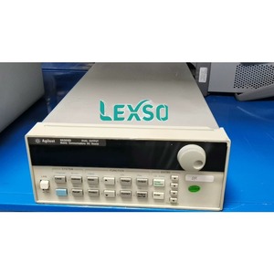 คีย์ไซท์ 66309B แหล่งจ่ายไฟสื่อสารเคลื่อนที่แบบคู่ แรงดันไฟฟ้า: 0 ถึง 15V, กระแสไฟ: 0 ถึง 3A, กระแสไฟสูงสุด 7Ms: 5a xgeqpt - Product Image 2